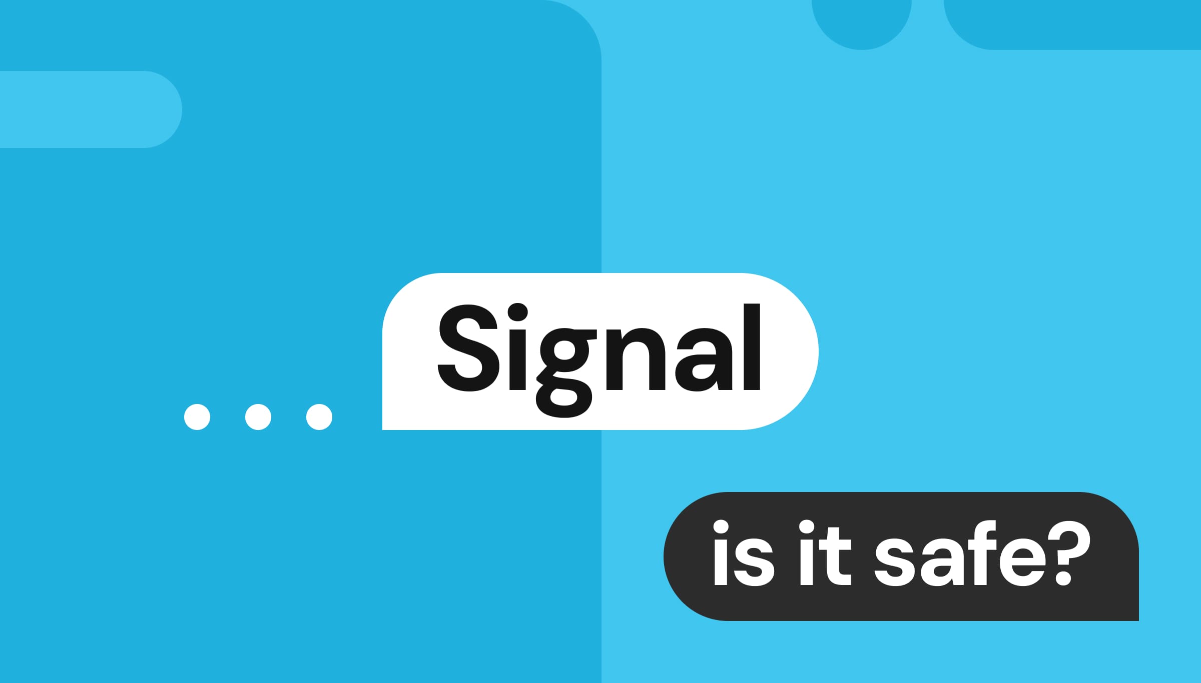 Signal script